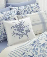 Lauren Ralph Lauren Ada Floral Duvet Cover Sets