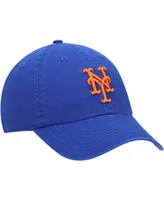 '47 Brand New York Mets Game Clean Up Adjustable Cap