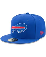 New Era Buffalo Bills Omaha 59FIFTY Fitted Cap