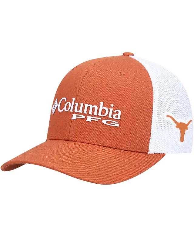 Columbia Dallas Cowboys PFG Flex Cap