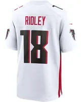 Nike Men's Calvin Ridley Atlanta Falcons Game Jersey