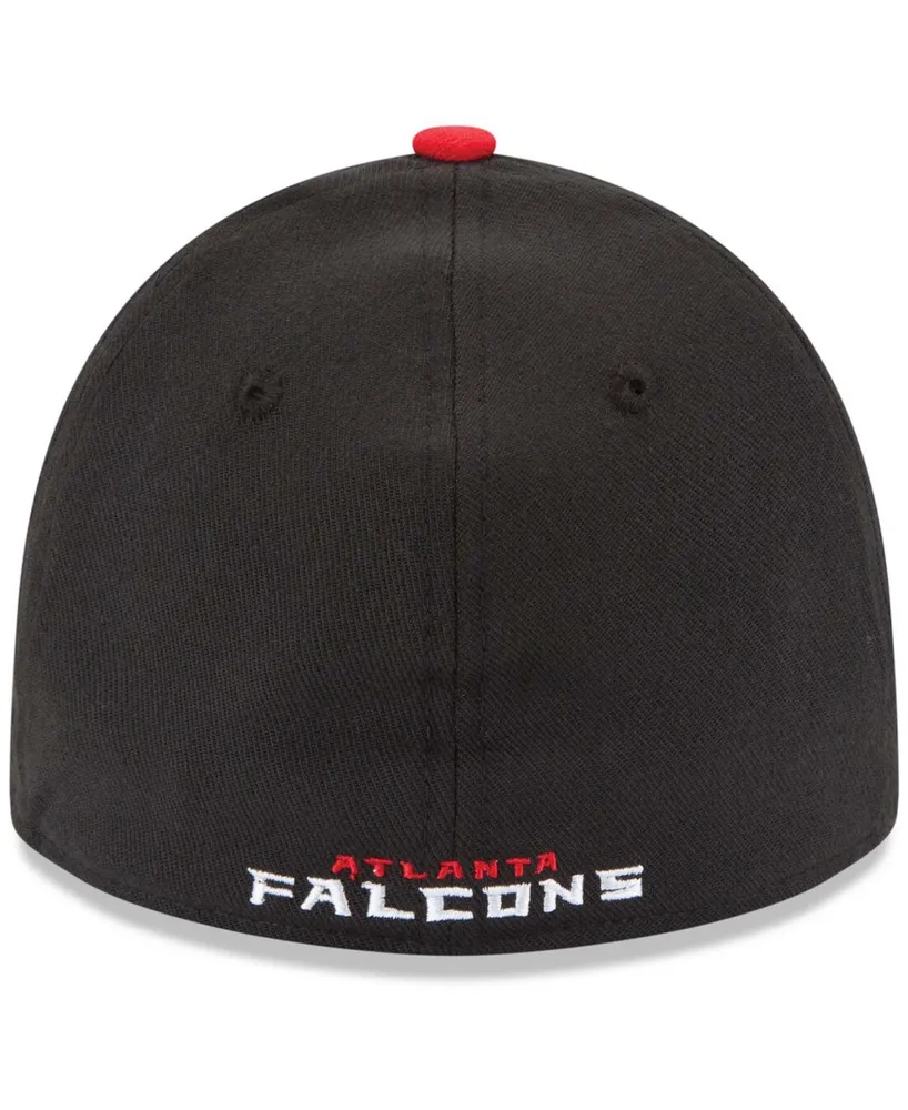 New Era Atlanta Falcons 39THIRTY Team Classic Flex Cap