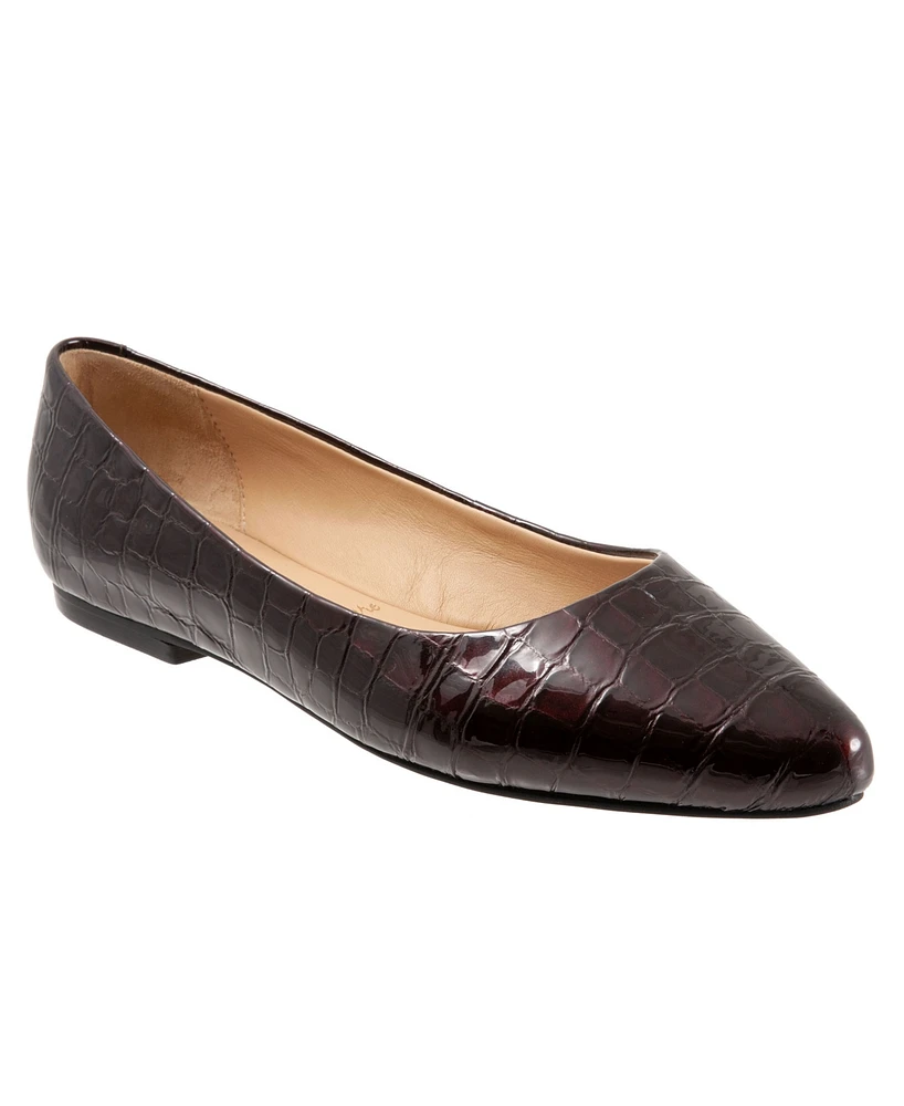 Trotters Estee Flat