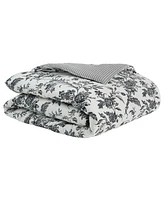 Laura Ashley Amberley 7-Pc. Comforter Set