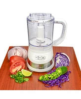 Brentwood Appliances 3 Cup Food Processor