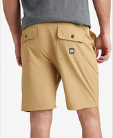 Reef Men's Medford Button Front Shorts