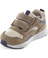 Stride Rite Toddler Boys Made to Play Brighton-Adapt Sneakers