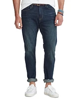 Polo Ralph Lauren Men's Big & Tall Prospect Straight Stretch Jeans