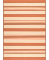 nuLoom Dawn OWDN29D 5'3" x 7'6" Outdoor Area Rug