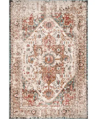 nuLoom West GRWS04A 7'10" x 10' Area Rug