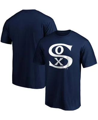 Men's Navy Chicago White Sox Huntington T-shirt