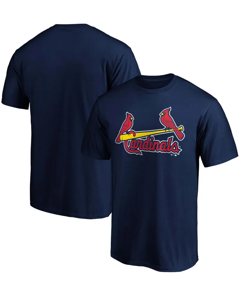 Nike Men's St. Louis Cardinals Dri-FIT Touch T-Shirt - Macy's