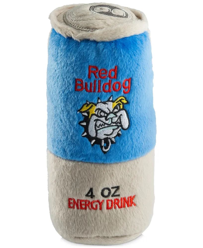 Furcedes Car Dog Toy at