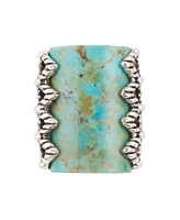 Barse Bazaar Statement Ring