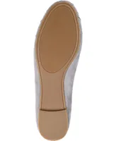 Journee Collection Women's Tannya Ruched Ballet Flats