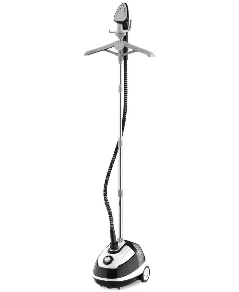 SALAV X3 Commercial Full-Sized Garment Steamer - Macy's