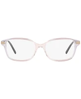 Coach HC6172 Women's Rectangle Eyeglasses