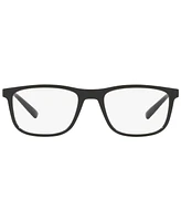 Dolce&Gabbana DG5062 Men's Rectangle Eyeglasses