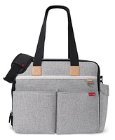 Skip Hop Duo Weekender Diaper Bag