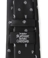 Disney Men's Nightmare Before Christmas Tie