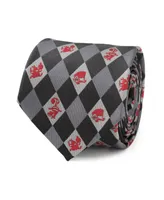 Disney Men's Alice in Wonderland Tie