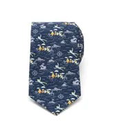 Disney Men's Peter Pan Flying Tie