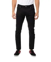 Men's Stretch 5 Pocket Skinny Jeans