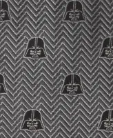 Star Wars Men's Darth Vader Herringbone Tie