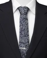 Star Wars Men's Mandalorian Paisley Tie