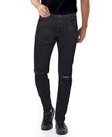 Men's Stretch 5 Pocket Ultra Skinny Jeans