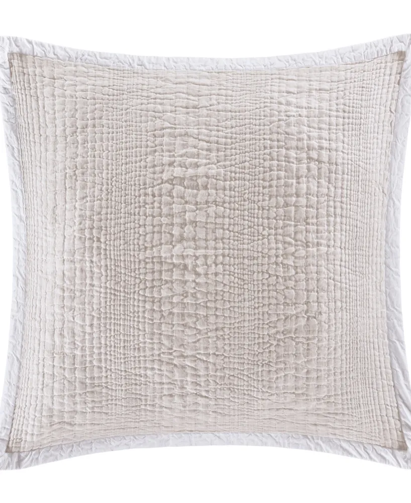 Nautica Fairwater Euro Sham