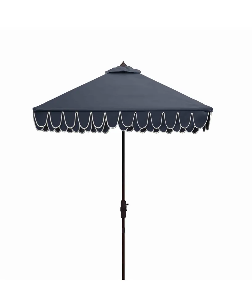 Elegant 7.5' Square Umbrella