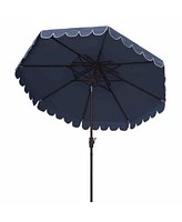 Venice 9' Doubletop Umbrella