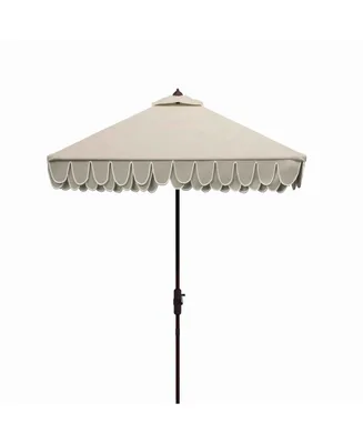 Elegant 7.5' Square Umbrella