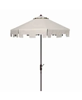 Zimmerman 11' Market Umbrella