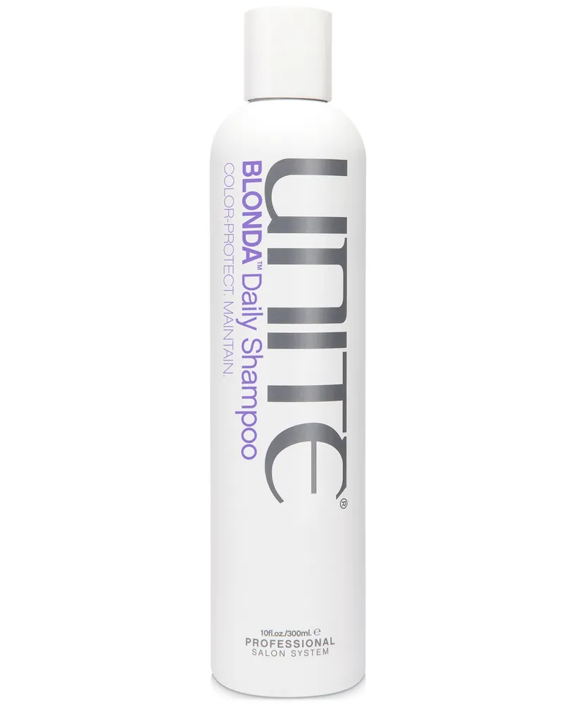 Unite Blonda Daily Shampoo, 10