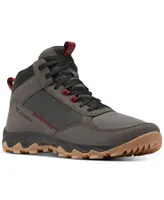 Columbia Men's Flow Centre Boots