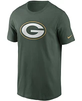 Men's Big and Tall Green Bay Packers Primary Logo T-shirt