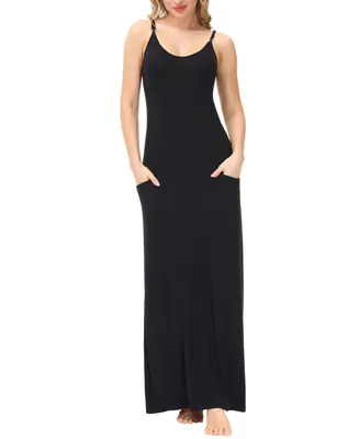 Ink+Ivy Women's Strappy Dress