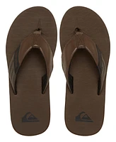 Men's Carver Tropic Flip Flops