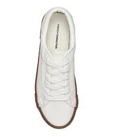 French Connection Women's Becka Lace-up Sneakers