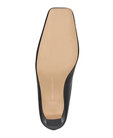 French Connection Women's Aimee Closed Toe Mules