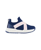 Dkny Toddler Girls Maddie Stretch Sneakers