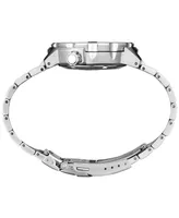 Seiko Men's Automatic Prospex Special Edition Stainless Steel Bracelet Watch 42mm