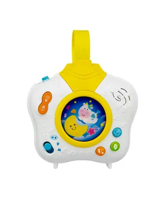 Baby's Dreamland Soothing Projector