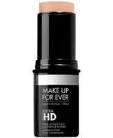 Make Up For Ever Ultra Hd Invisible Cover Stick Foundation