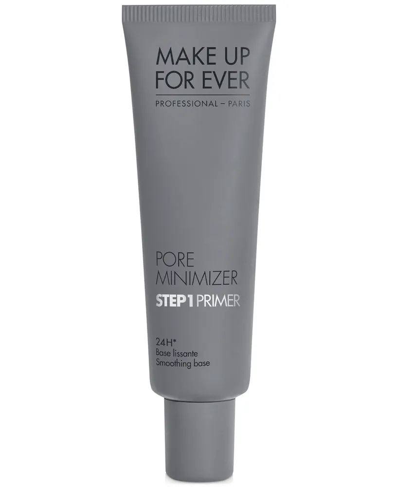 Make Up For Ever Step 1 Primer Pore Minimizer, 1