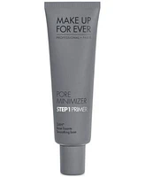 Make Up For Ever Step 1 Primer Pore Minimizer