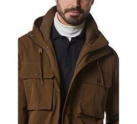 Marc New York Men's Zenith Trucker Jacket