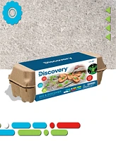 Dig and Discover Dino Excavation Eggs